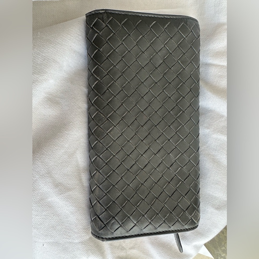 Bottega Wallet